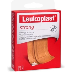 Strong 22x72 mm (12 ad.), 38x63 mm (8 ad.) Yara Bandı