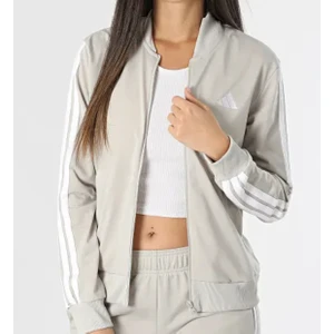 Kadın  Gri  Eşofman W 3S TR TS JD2686