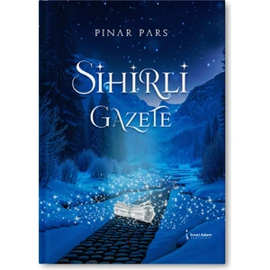 Sihirli Gazete - Pınar Pars