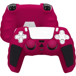 Ps5 Joystick Kol Silikon Kılıf Analog Koruyucu Set Dahil