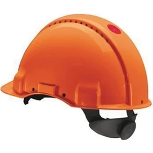 G3000 Havalandırmalı Vidalı UV'li Baret