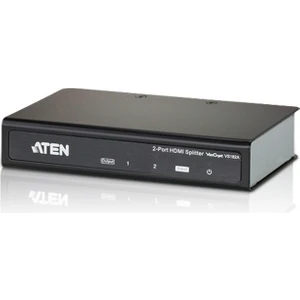 Vs182A-A7-G 2Port Hdmı (Giriş) 1Port Hdmı (Çıkış) Switch