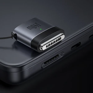 OT-6850 140 W Usb-C To Magsafe  Dönüştürücü