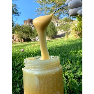 Köyden Gelsin Beyaz Bal 400  gr