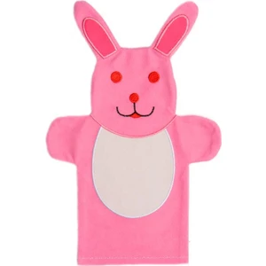 Anki Toys Tavşan El Kuklası