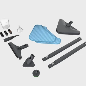 NV286 Buharlı Temizleyici Yedek Set