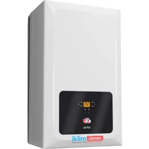 Maestro Optimum 20/24 Kw (17.000) Kcal Tam Yoğuşmalı Kombi