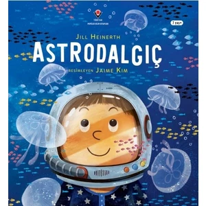 TÜBİTAK Yayınları Astrodalgıç