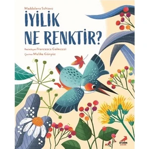 Iyilik Ne Renktir?