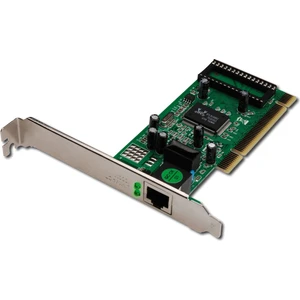 10/100/1000 Mbps Gigabit PCI Ethernet Kartı DN-1011-1