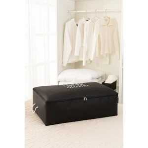 Rek Home Mega Boy Baza Altı Yastık Yorgan Kazak Hurcu 74X46X22