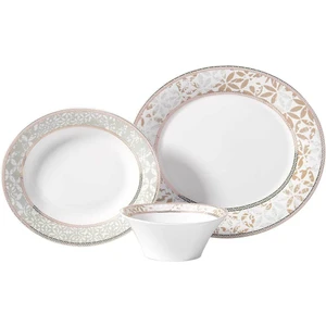 Orient Collection 60 Parça Yemek Takımı A8349