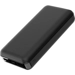TB20 20.000 mAh LED Işıklı Powerbank - DCA0066