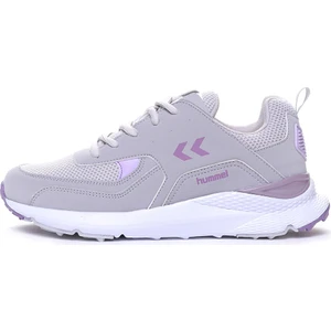 Vega Unisex Gri Koşu Ayakkabısı