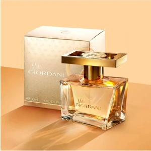 Giordani Gold Miss