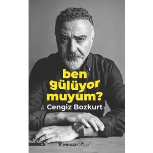 Ben Gülüyor Muyum?  -  Cengiz Bozkurt