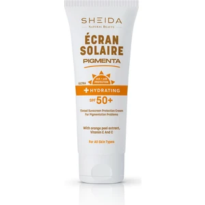 Ecran Solera Pıgmenta Spf 50+ 75ml