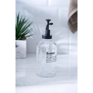 Louvre Cam Sıvı Sabunluk - 500 ml