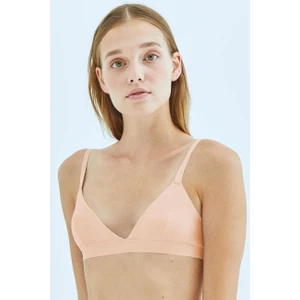 Mineral 11.10 Somon Üçgen Sütyen