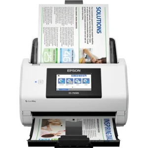 Workforce DS-790 WN Döküman Tarayıcı Wi-Fi, Ethernet, USB 3.0