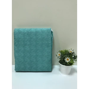 Asev Home Ipli Ayarlanabilir Stoperli 300GR/M2 Keçeli Büyük Boy Ütü Masası Kılıfı Örtüsü Bezi 55X140 cm Green