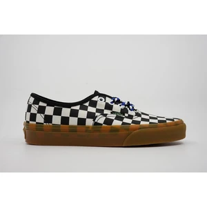 Authentic  Siyah/beyaz Unisex VN0009PVBZW1