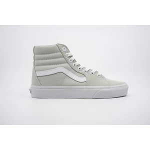 Ua Sk8-Hi Yeşil Unisex VN0007NSGRN1