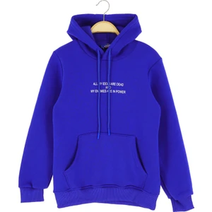 Erkek Çocuk Sweatshirt Polarlı