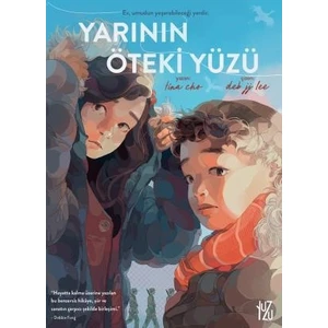 Yarının Öteki Yüzü (Ciltli) - Tina Cho