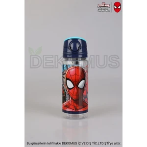 SPIDERMAN MATARA 500 ML