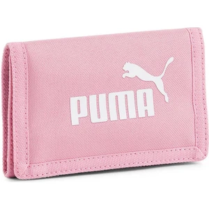 Phase Unisex Pembe Günlük Stil Cüzdan 07995132