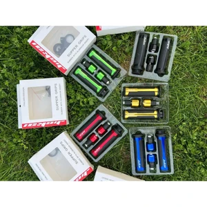 Mondial Drift-L 125 Motosiklet Jiekai Spor Elcik Gaz Kolu Elcik Gidon Topuzu Set