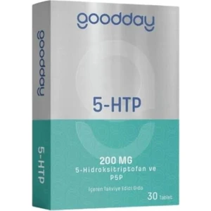 Goodday 5-Htp 30 Tablet