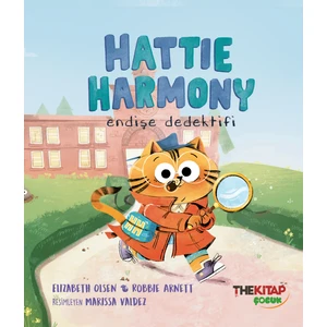 Hattie Harmony
