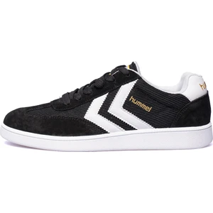 VM78 Archive Studio Erkek Siyah Sneaker