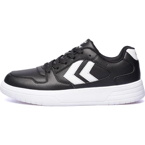Kayno Erkek Siyah Sneaker