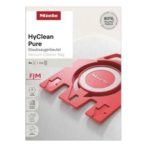 Toz Torbası Fjm Hyclean Pure
