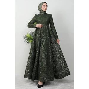 Fidan Tesettür Abiye Haki