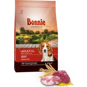 Dog Beef Biftekli Yetişkin Köpek Maması 2,50 Kg
