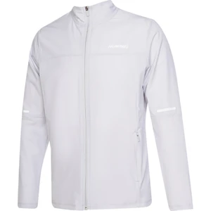 James Erkek Beyaz Dik Yaka Ceket