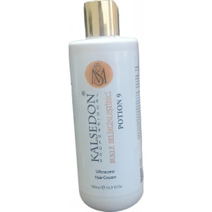 MS Kalsedon Bukle Belirginleştirici