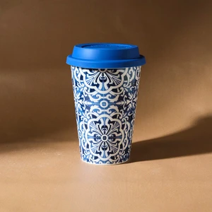 X İst Collection Harem Travel Kupa