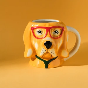 Animal Dog Mug