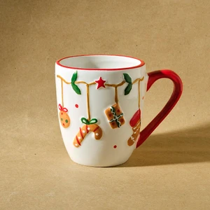 New Year Yılbaşı Candy Cane 300 ml