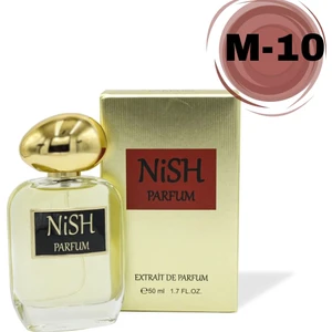 Nish Parfum M-10 Extrait De Parfum 50ml