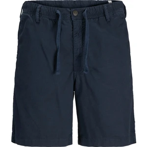 Jack&jones Jaiden Campaign Hybrid Bondi Erkek Lacivert Şort