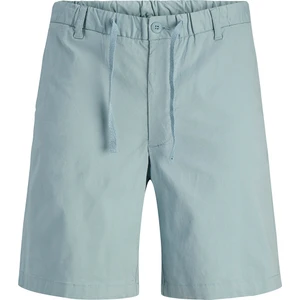 Jack&jones Jaiden Campaign Hybrid Jogger Erkek Mavi Şort