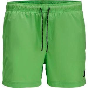 Jack&jones Maui Solid Erkek Yeşil Mayoşort