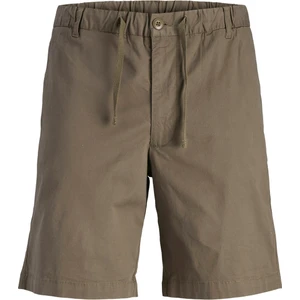 Jack & Jones JPSTJAIDEN CAMPAIGNHYBRID Kahverengi Erkek Şort