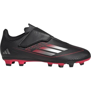 Adidas F50 Club Vel Fg/mg J Çocuk Siyah Krampon